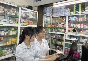 Giải pháp số thông minh từ VNPT giúp hộ kinh doanh Việt bứt phá