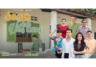 Ông bà gánh còng lưng - Khung phim Việt đặc sắc 19g30 trên HTV7