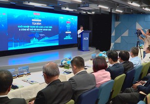 Cùng A.I. kiến tạo tương lai: Giải thưởng Tuổi Trẻ Startup Award 2025 chính thức khởi động