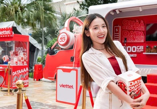 5G đã sẵn sàng cho tất cả mọi người: Giá tốt, máy phổ thông, vùng phủ toàn quốc