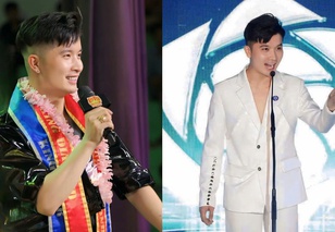 Nghệ sĩ Lô tô nghiêm túc với hành trình MC chuyên nghiệp