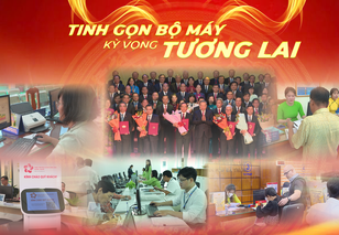 LongFORM: Tinh gọn bộ máy: Kỳ vọng tương lai