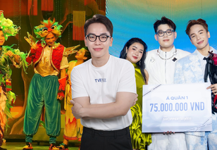Kan Hy: Từ “Á quân Ngôi sao chốt đơn” đến khát vọng trở thành MC chuyên nghiệp