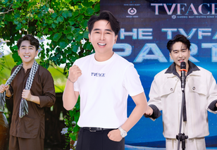 Nguyễn Thanh Nhí: chàng TikToker miền Tây và nỗ lực chạm đến nghề nói