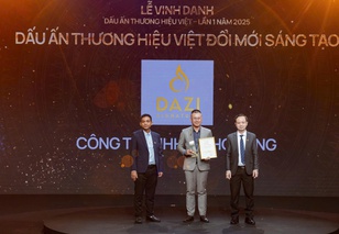 Dazi Signature – Đổi mới sáng tạo và công nghệ vận hành định nghĩa lại khách sạn xanh giữa lòng đô thị