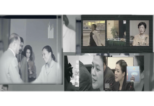 "Những nữ sứ giả hòa bình" - 17g45 hôm nay (28/8) trên HTV9