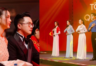 Xúc động với video “Nói tiếp câu chuyện hòa bình” của 20 gương mặt truyền hình