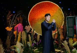 Hamlet Trương: Người nghệ sĩ đa tài