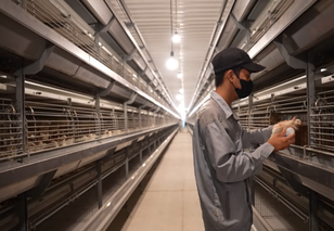 Nông nghiệp tuần hoàn - Giải pháp cho ngành chăn nuôi trong kỷ nguyên số