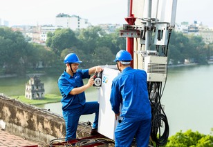 VNPT thử nghiệm thành công công nghệ 5G “may đo" theo nhu cầu