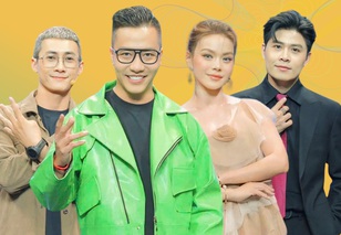 Tỏa sáng ước mơ mùa 4 - Tập 2: Top 16 lộ diện