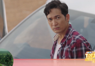 Giới thiệu phim "Xét nghiệm" - 19g30 ngày 17/9/2025 trên HTV7