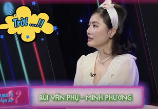 "Bạn muốn hẹn hò" - Tập 72: Ngọc Lan "tá hỏa" khi đàng trai tuyên bố "không thích phụ nữ"