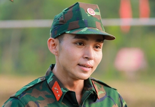 Thêm một nghệ sĩ chia tay "Sao nhập ngũ"