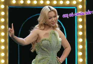 Phương Vy: "Hạnh phúc là khi có nơi để trở về, có điều để mình vươn tới!"