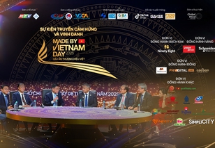 Made By Vietnam