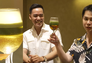 Nhìn lại hành trình ẩm thực đáng nhớ trong "Quán ăn hạnh phúc"