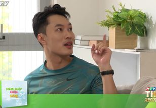 Mảnh ghép cuộc sống - 21g10 hôm nay (12/1) trên HTV7