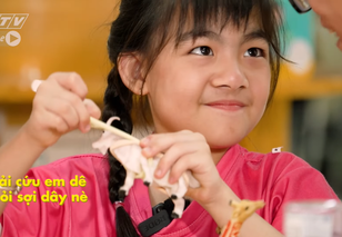 Chậm: Bài tập hoạt động cùng dây kháng lực