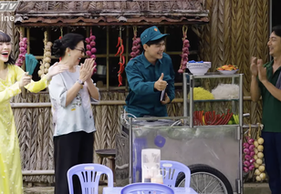 Lẹ không trễ tàu - Tập 10: Cuộc thi sạch đẹp