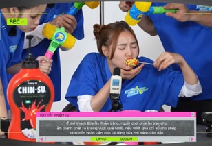 Running Man Vietnam mùa 3 - Tập 15: "Đại chiến linh hồn" kịch tính đến phút chót