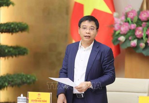 Chủ động chính sách tài khóa, tạo nền tảng cho tăng trưởng nhanh và bền vững