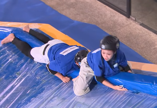 Cuộc đua "Con đường danh vọng": Lương Thế Thành bản lĩnh độc hành, Trấn Thành dùng "thủ cấp" làm bệ đỡ