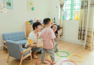 Chậm: Điều chỉnh hành vi theo thang đo màu sắc