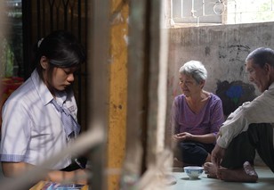 Như Ngọc: Con sợ khi thành công, thời gian của ông bà không còn