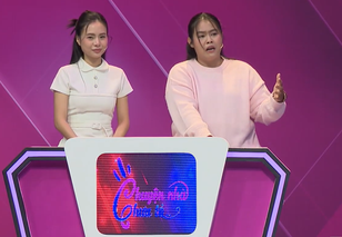 Chuyện nhà chưa tỏ - 20g20 hôm nay (27/1) trên HTV7