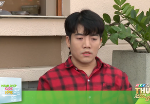 Mảnh ghép cuộc sống - 21g10 ngày 26/1/2026 trên HTV7