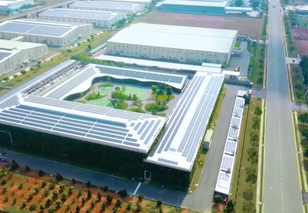 Cùng HTV Hành động xanh 2025: Chuyển đổi xanh - Hướng đi không dễ dàng nhưng vô cùng cấp bách tại các KCN