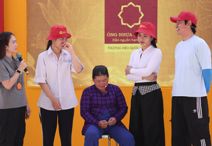 Mái ấm gia đình Việt - Tập 56: Vân Trang, Huy Khánh