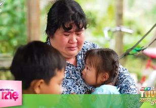 Điều ước của mẹ - 17g25 tối nay (31/1) trên HTV7