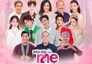 "Điều ước của mẹ" sẽ ghi hình đợt 4 tại Đăk Lăk