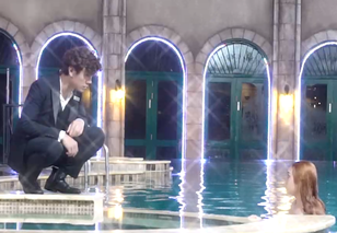 Chuyện tình nàng tiên cá: Thái tử biển Bắc và Vincent "song kiếm hợp bích" cứu Mỹ Duyên