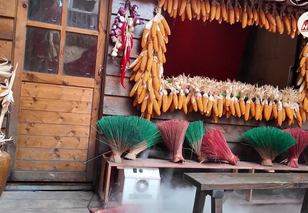 Độc đáo Nhà bên suối - HTV Thành phố không ngủ