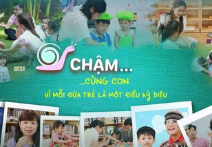 Chậm