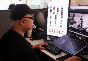 AI slop: Khi video AI tràn ngập không gian mạng