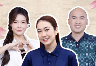 Mái ấm gia đình Việt 2026 - Tập 32: Sam, Tiến Luật