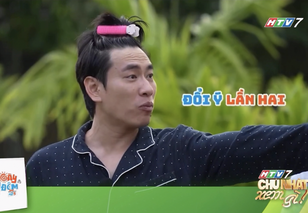 2 Ngày 1 Đêm - 20g30 Chủ nhật (11/10) trên HTV7