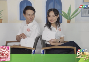 Dây tơ hồng - 19g Chủ nhật (11/10) trên HTV7