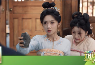 Yến ngộ Vĩnh An - 21g thứ Hai (12/10) trên HTV7