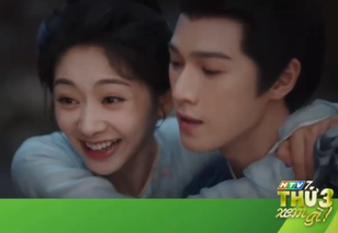 Yến ngộ Vĩnh An - 21g thứ Ba (13/10) trên HTV7