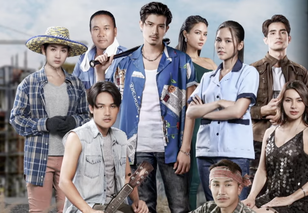 Hành trình tìm công lý của cô gái trẻ | Nhánh hoa kiên cường