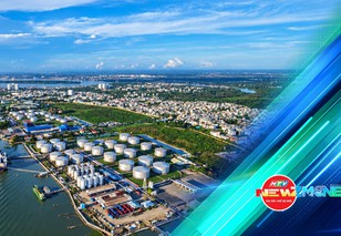 Bắt sóng thị trường 14/10: VN-Index giảm phiên thứ năm liên tiếp, Dầu Brent vọt lên trên 106 USD | NewZMoney