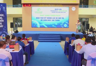 Phường Hòa Bình tổ chức Ngày hội Chuyển đổi số - chuyển đổi xanh năm 2026