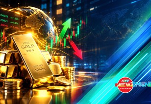 Bắt sóng thị trường 20/10: VN-Index mất mốc 1.700 điểm, vàng SJC giảm còn 143,1 triệu đồng/lượng | NewZMoney