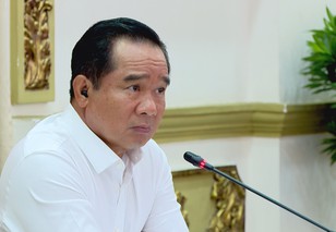 TP. Hồ Chí Minh rà soát công tác chuẩn bị Diễn đàn Kinh tế mùa thu 2026