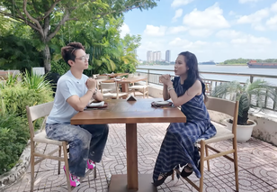 Quán ăn hạnh phúc 2026 - Tập 38: Clay Saigon